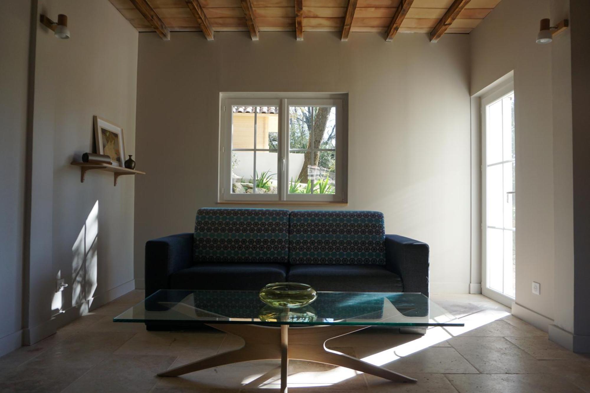 Maison Les Costes Vernegues Esterno foto